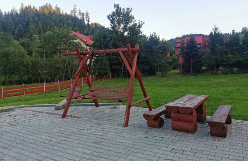 Noclegi "Na Szczyrboku" Dom II - Foto 7