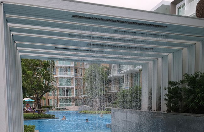 Luxury Beachfront Condo Hua Hin - Foto 37