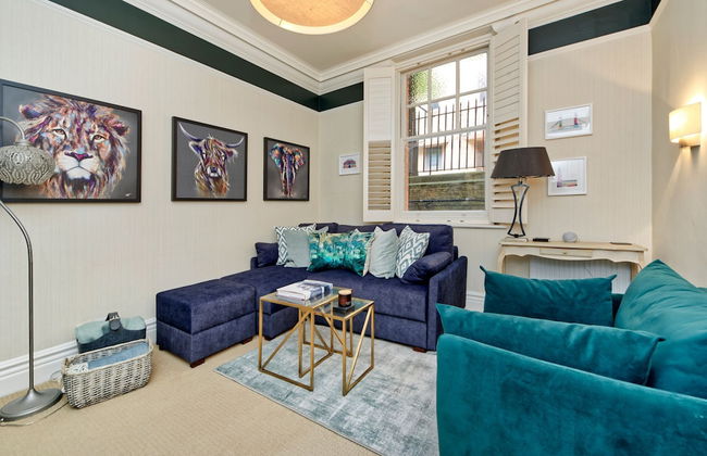 Westminster Retreat by Underthedoormat - Foto 1