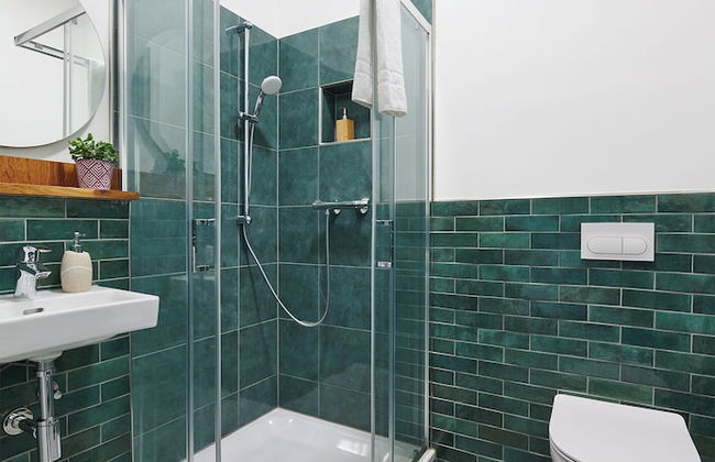 PHIL & MAX Hotel & Apartments Airport - Foto 12