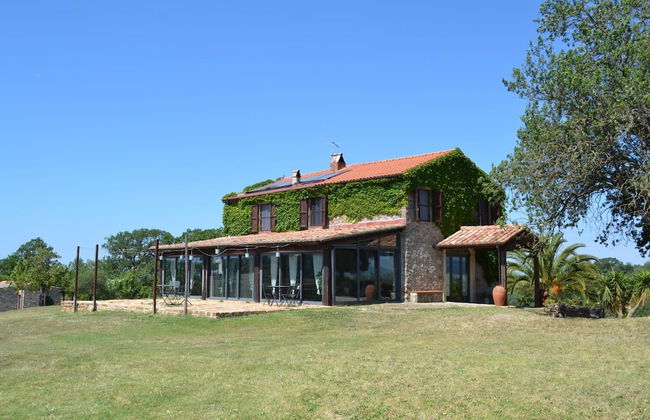 Az Agrituristica Bio Le Macchie Alte - Foto 50