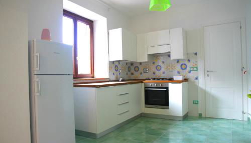 ALICANTE - Case Vacanza Il Palmento - Foto 1