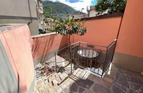 Il Giardino degli aranci - Photo 1