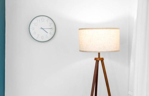 3 Bedroom House - Garden - Parking - Interior Designed - Netflix - Wifi - 52H - Foto 54