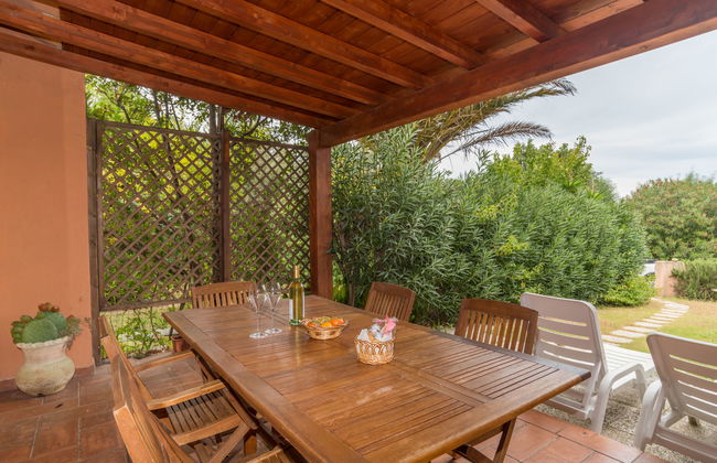 Villa Rossa (REI270) - Foto 2