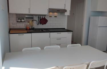 Casa Vacanze Vista Mare ad Acciaroli località Mezzatorre - Foto 66