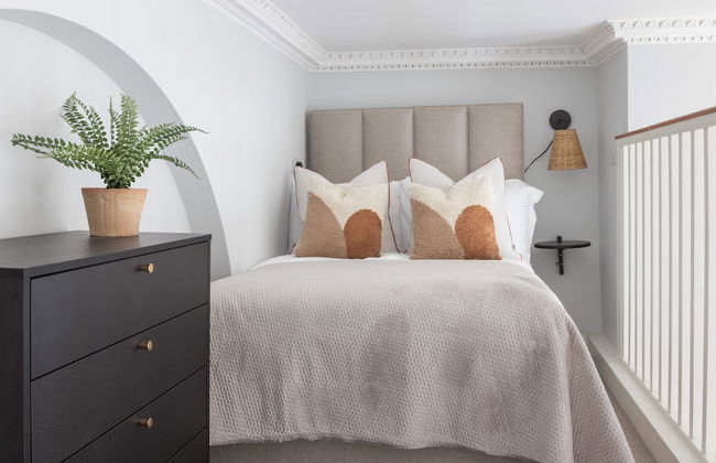 Urban Rest - Merrion Square Apartments - Photo 6