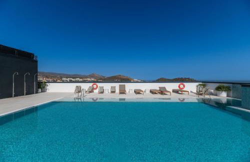 XPCE Urban 17 Malaga Skyline - Parking Free - Photo 25