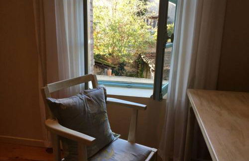 Romantic house - entrance to the medieval castle - Foto 11