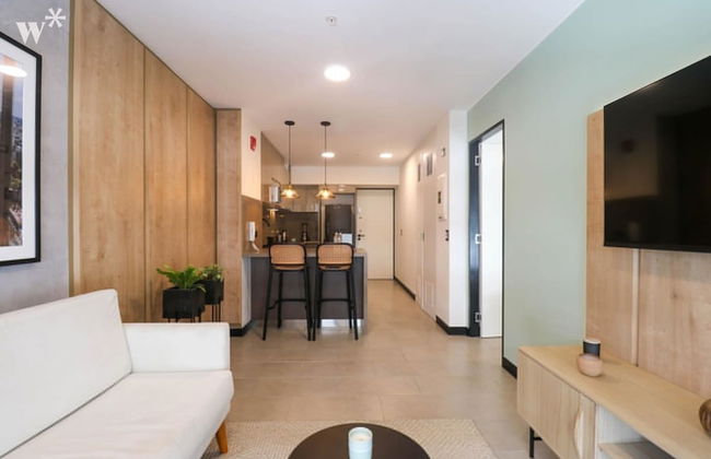 w Centric 1BR in San Isidro - Foto 15