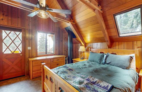 Lakeview Cabin - Foto 11