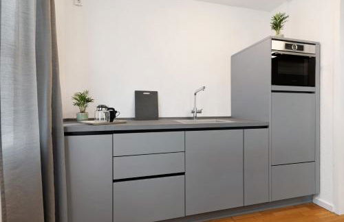 Ferienwohnung Merlin - Foto 10