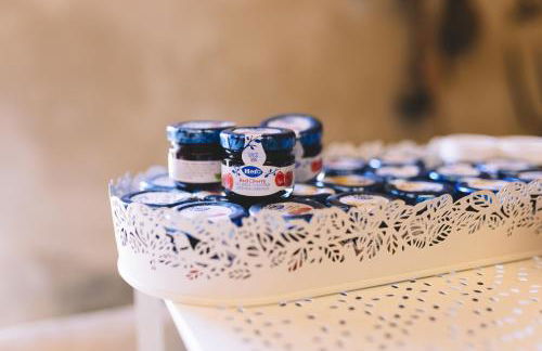 Tenuta di Vico Moricino - Foto 9