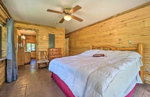 Direct Hiking Access Riverfront Dolores Home! - Foto 14