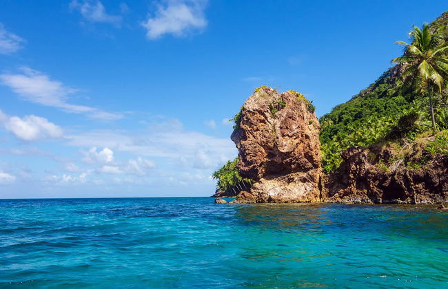 Tour en barco por Providencia - Foto 1