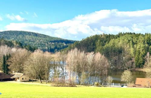 Ferienwohnung "Heidi" mit traumhaftem Ausblick - Foto 10
