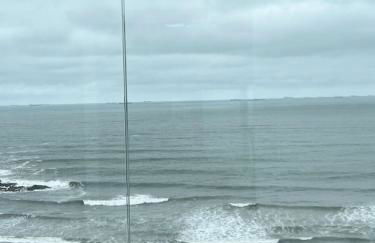 Cobertura 5 suites frente mar Guarujá Pitangueiras - Foto 27