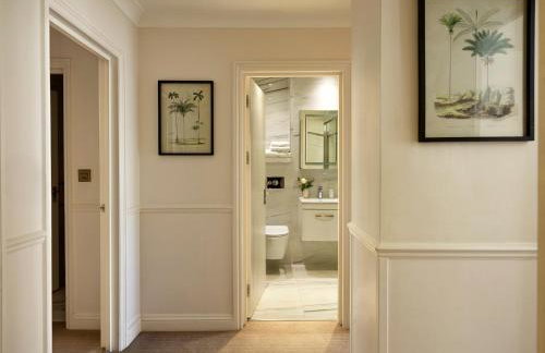 Collingham Serviced Apartments - Foto 66