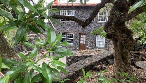 Adelfas Alta - Comfy Rural House, El Hierro - Foto 4