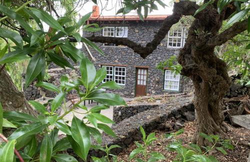 Adelfas Alta - Comfy Rural House, El Hierro - Foto 4