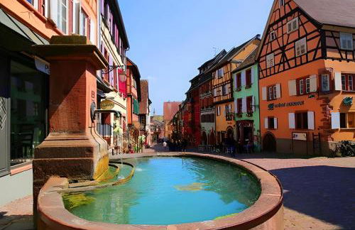 L’Escale - Foto 20