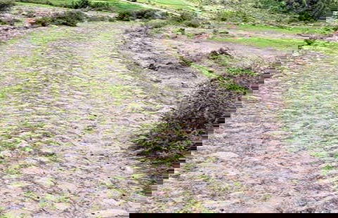 Balade à vélo sur le Camino Real de Tierra Adentro - Photo 1