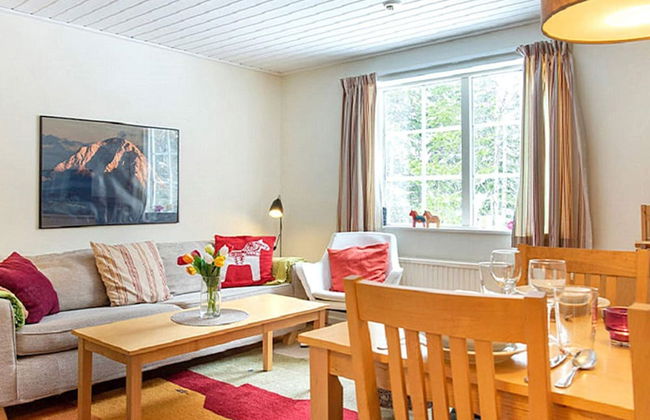 4 Person Holiday Home in Salen-by Traum - Foto 15