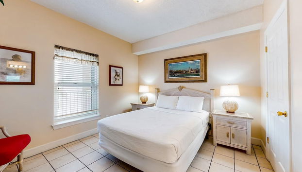 Twin Palms 702 - Foto 3, Habitación