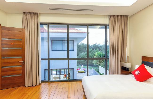 Abogo Da Nang OceanFront Luxury Villa - Foto 41