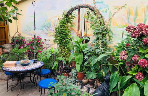 Oase der Ruhe - Foto 6