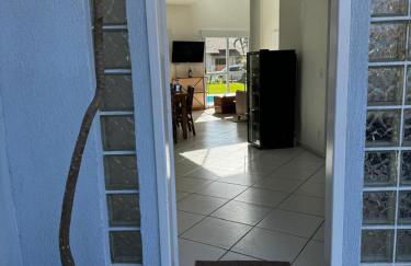 Casa de Praia Brisa do Oceano - São F. do Sul/SC - Photo 26