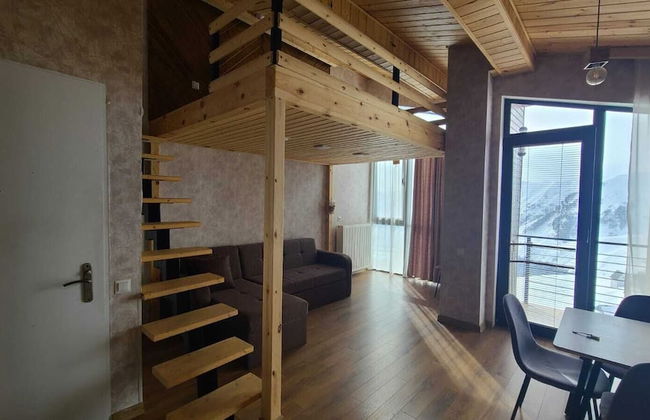 Gudauri Winter House - Foto 9