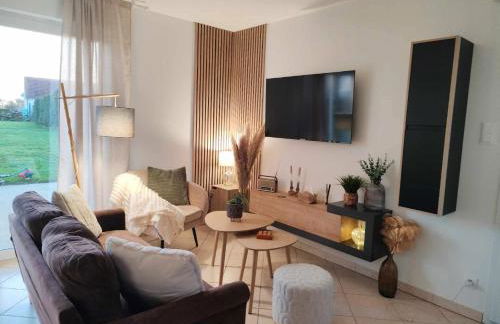 Gîte De L 'entre 2 Côtes - Foto 1