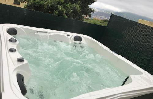 Casitas Las Uvas y las Viñas - Foto 18