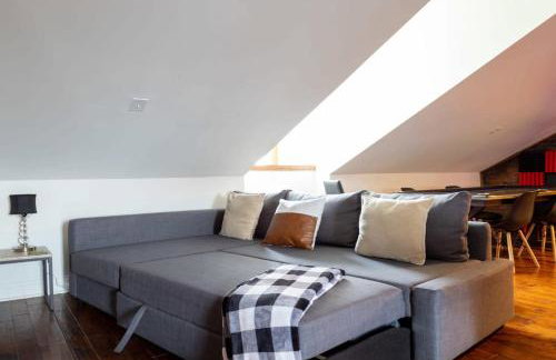 The Lady Emma Lafayette Park with Bowling ABODEbucks - Foto 46