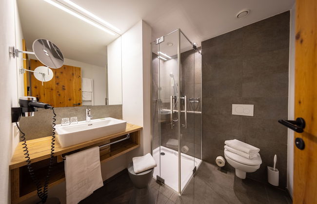 Hapimag Ferienwohnungen Zell am See - Foto 27