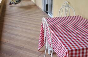 Casa espaçosa e acolhedora SFX - Foto 47