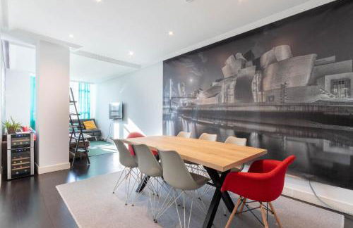 BIG LUX BEACHCITY Ap 01 - Foto 1