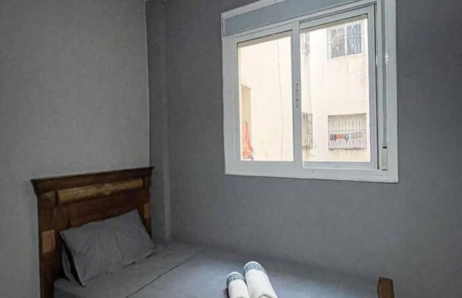 2 Bed Flat - Sleeps 6 - Parking - Wifi - Photo 6