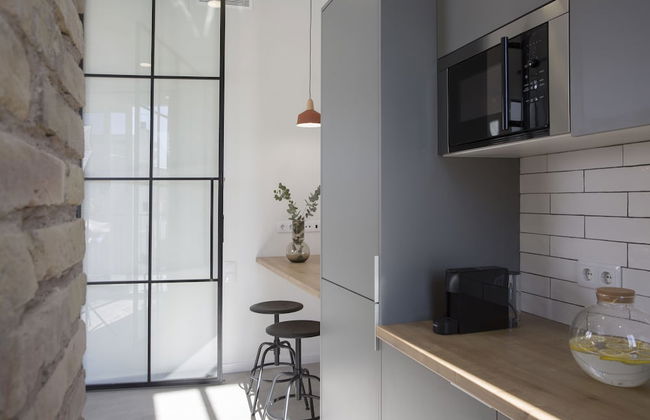 SingularStays Parque Central - Foto 79