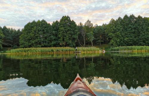 Ostoja Stacze - Foto 72