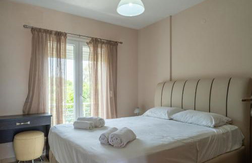 Palaiologou Panorama Apartments - Photo 69