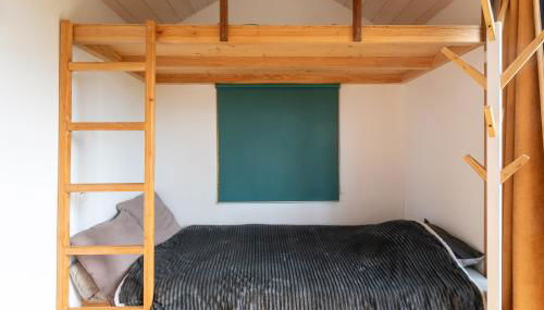 Très Jolie Tiny House Tout Confort - Photo 5