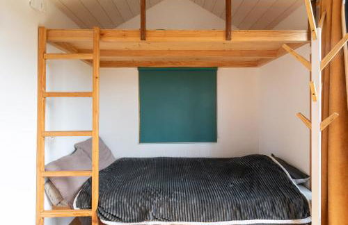 Très Jolie Tiny House Tout Confort - Foto 5