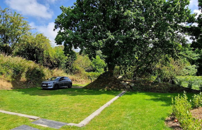 Premium Holiday Home With Charging Station - Foto 19