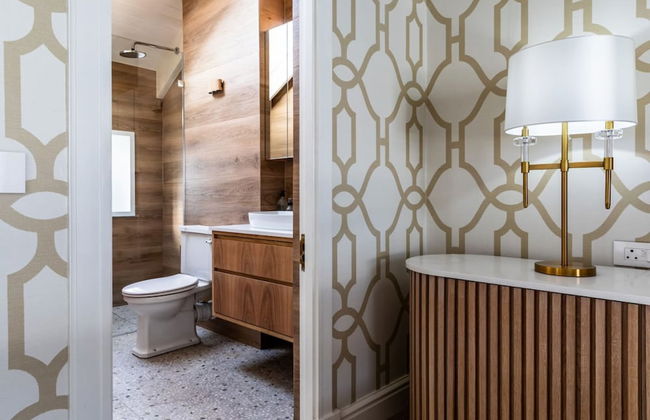 Modern Coastal Townhouse at The Majestic - Foto 31