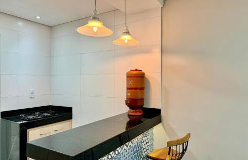 Apartamentos a 200m do centro - Hospedaria Villa da Pedra - Foto 54