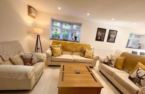 Stunning Home with STARGAZING ROOM Near Kielder Water - Foto 18