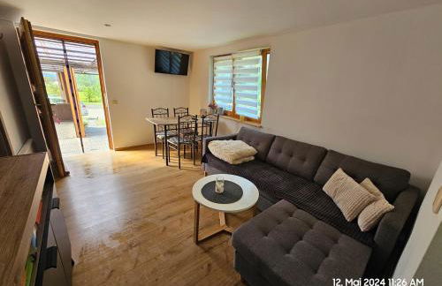 Bungalow ,, Zur langen Heide,, - Foto 6