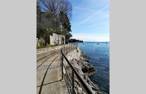 Apartment Noemi with a direct beach view - Foto 32